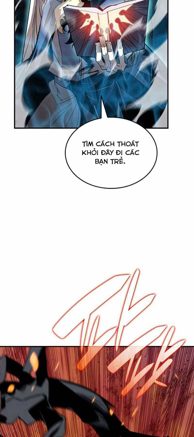 Tôi Là Lính Mới - Chapter 107 - Page 37