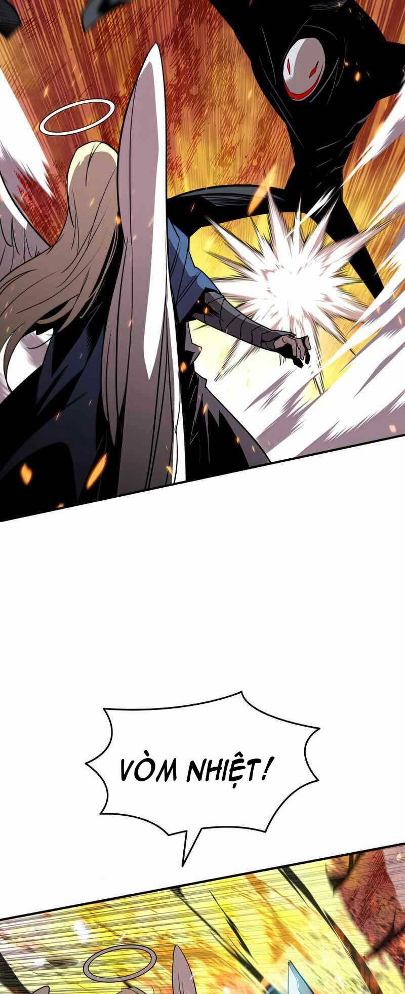 Tôi Là Lính Mới - Chapter 107 - Page 38