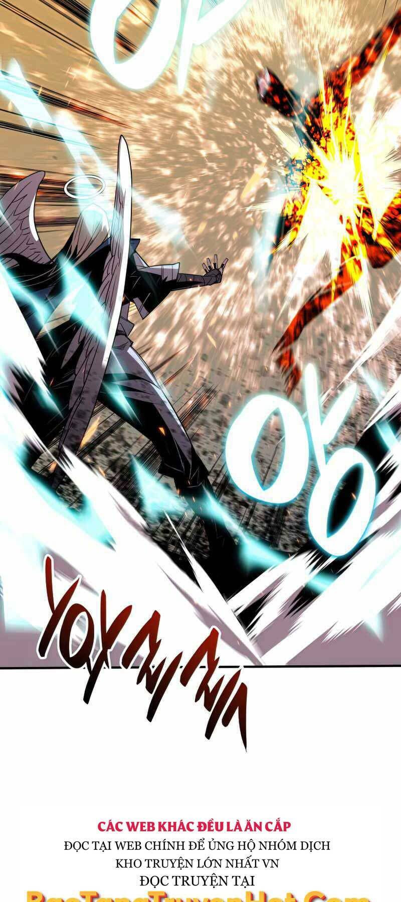 Tôi Là Lính Mới - Chapter 107 - Page 40