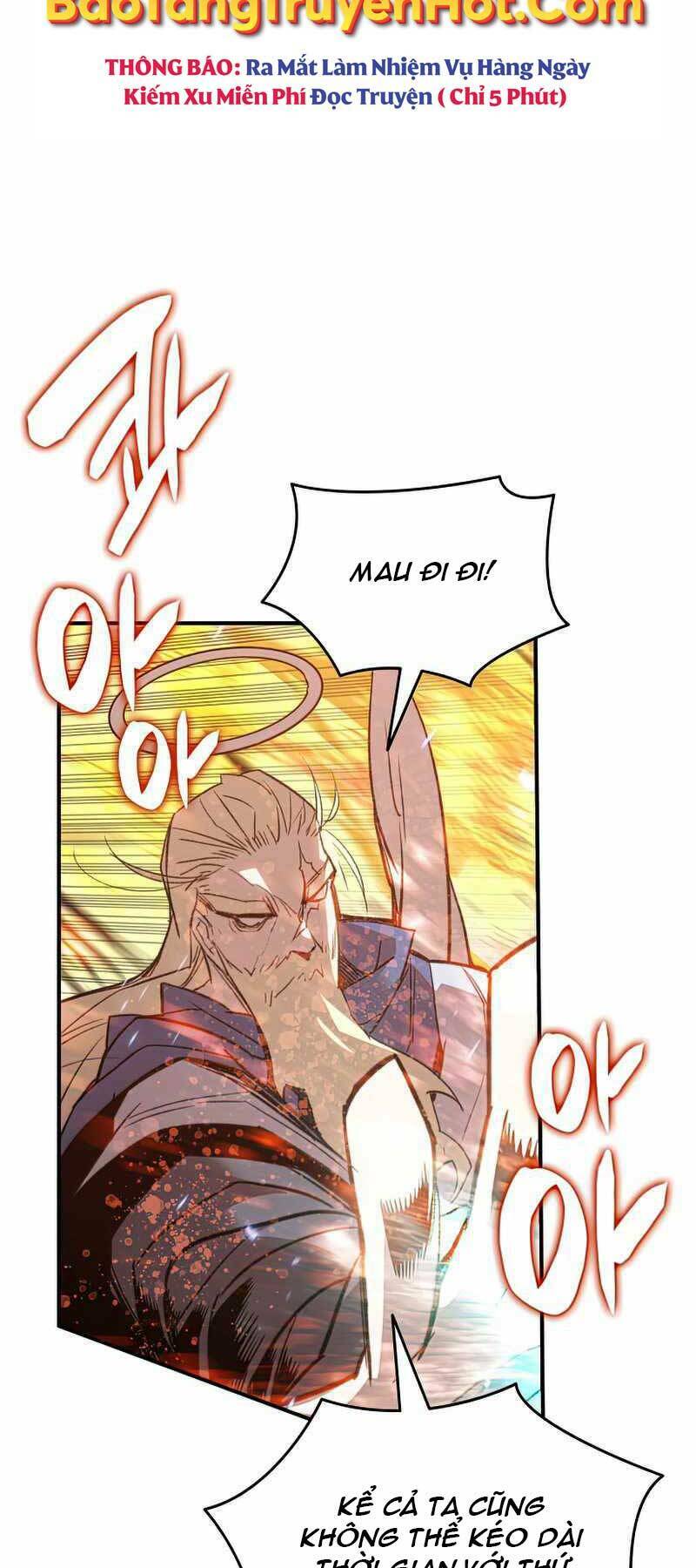 Tôi Là Lính Mới - Chapter 107 - Page 41