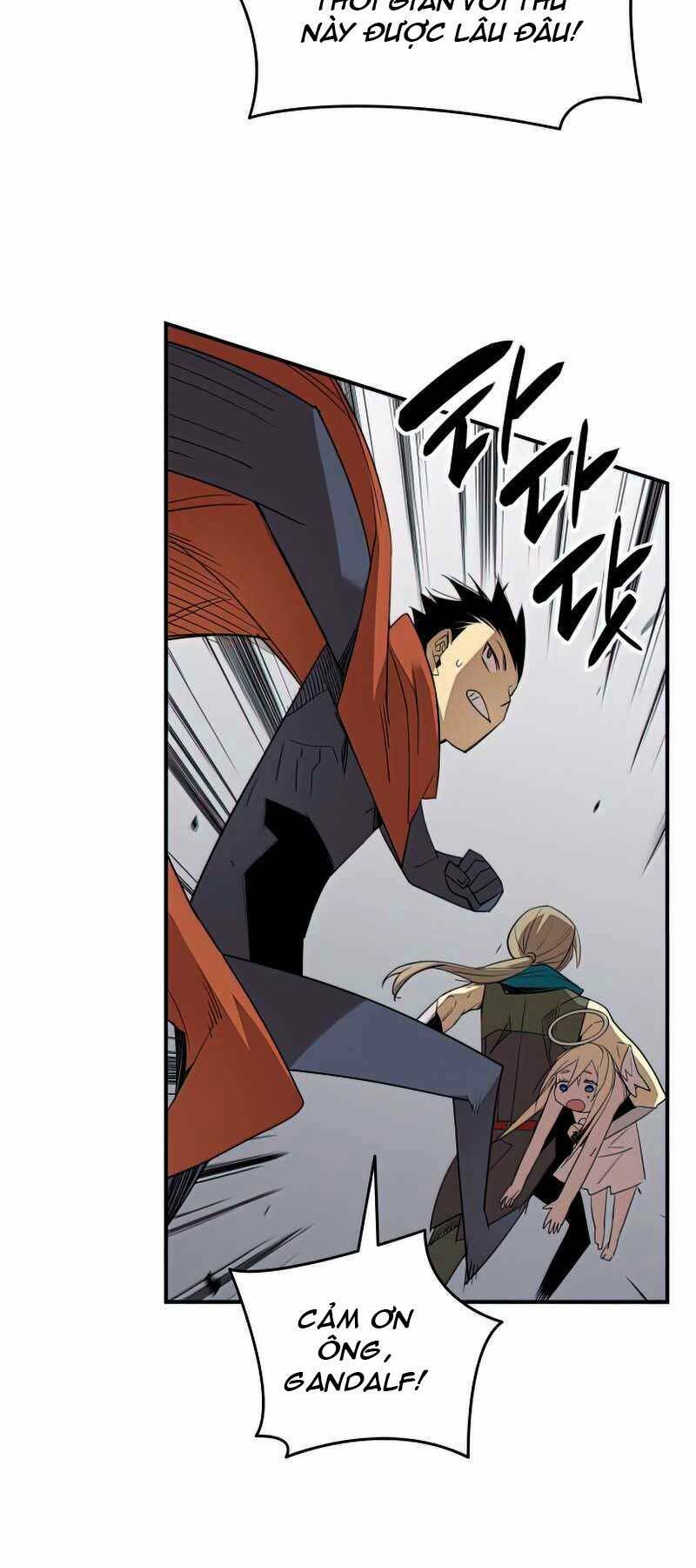 Tôi Là Lính Mới - Chapter 107 - Page 42