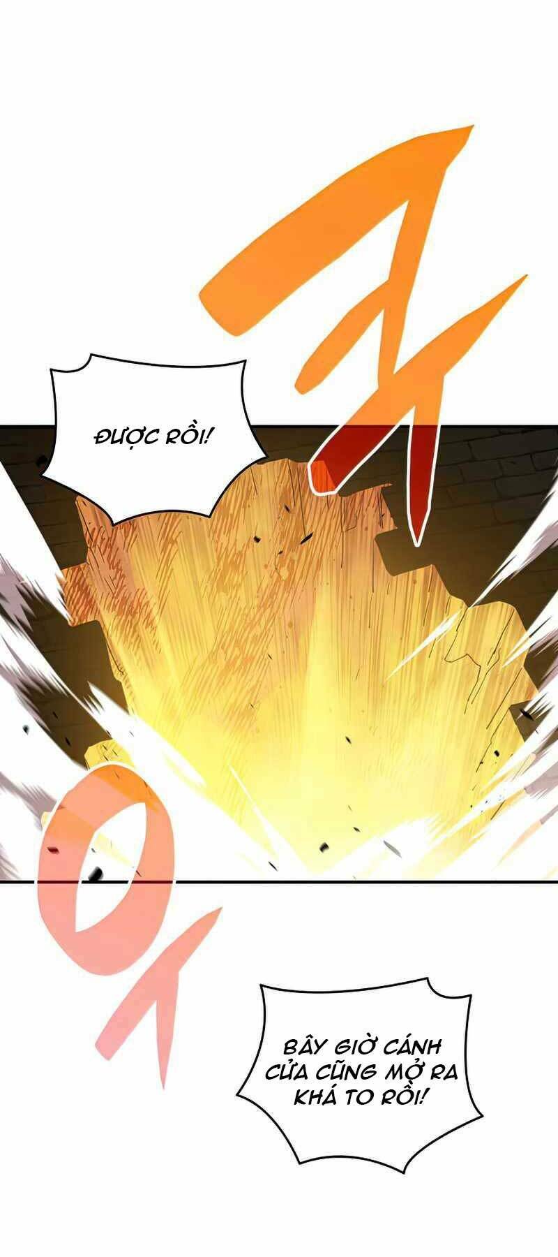 Tôi Là Lính Mới - Chapter 107 - Page 43