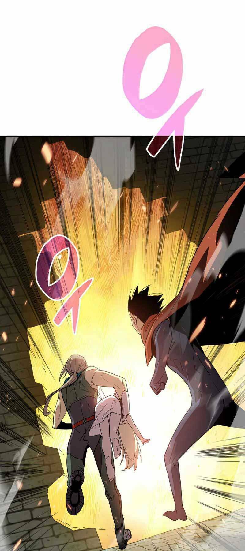 Tôi Là Lính Mới - Chapter 107 - Page 44