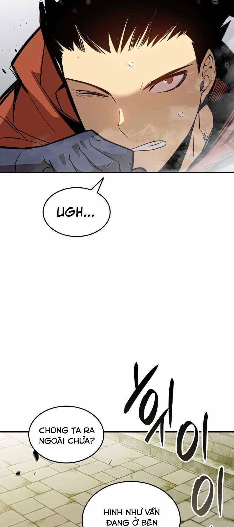 Tôi Là Lính Mới - Chapter 107 - Page 48