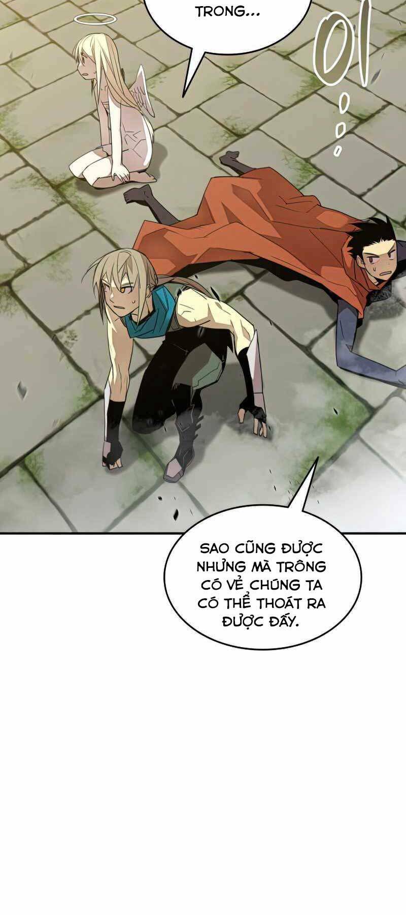 Tôi Là Lính Mới - Chapter 107 - Page 49