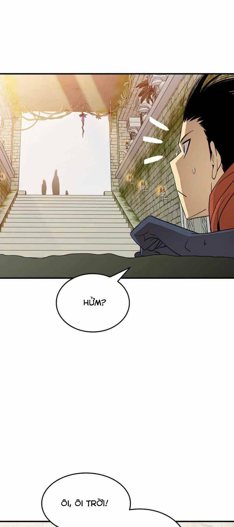 Tôi Là Lính Mới - Chapter 107 - Page 50