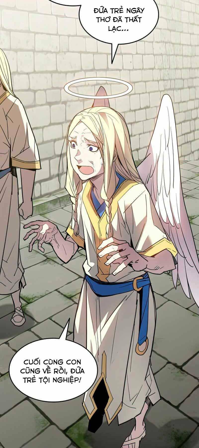 Tôi Là Lính Mới - Chapter 107 - Page 51