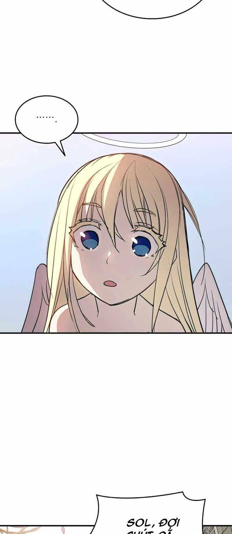 Tôi Là Lính Mới - Chapter 107 - Page 54