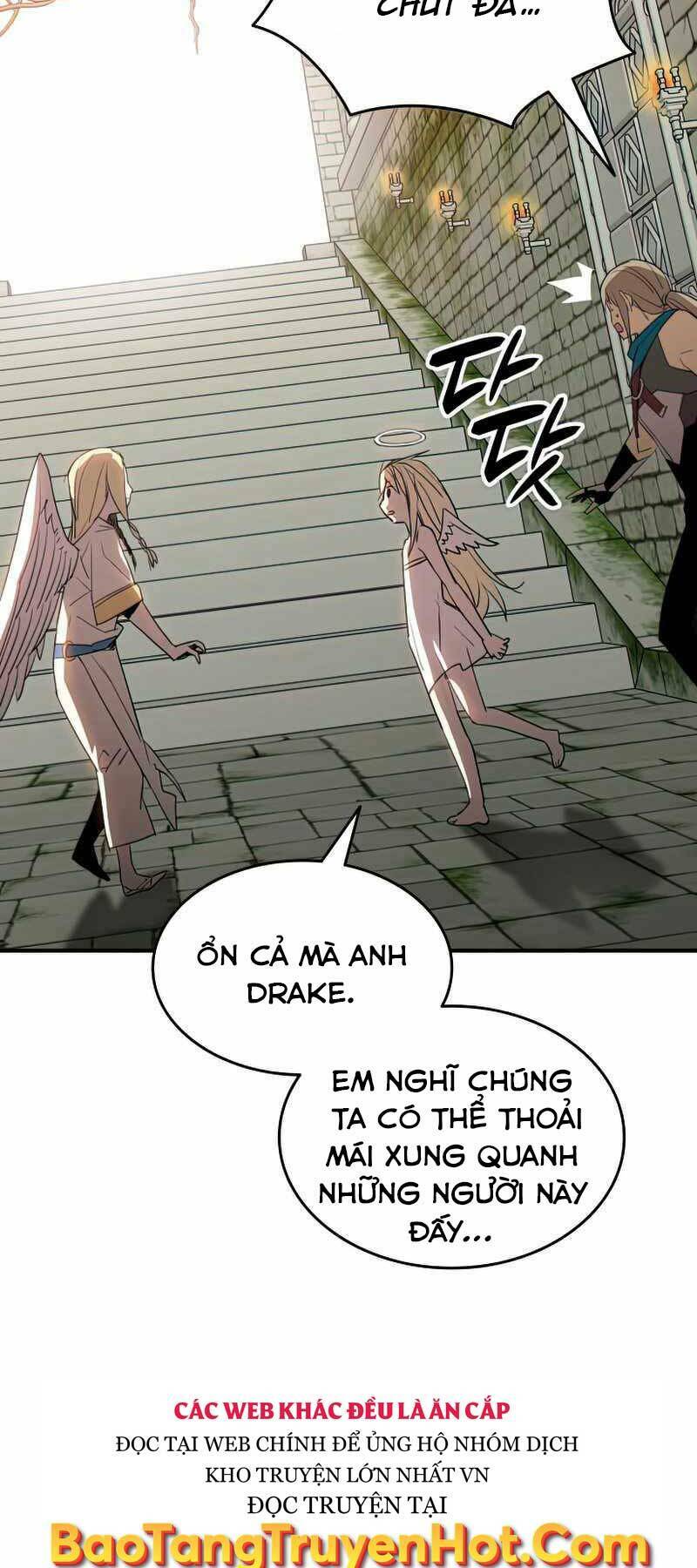 Tôi Là Lính Mới - Chapter 107 - Page 55
