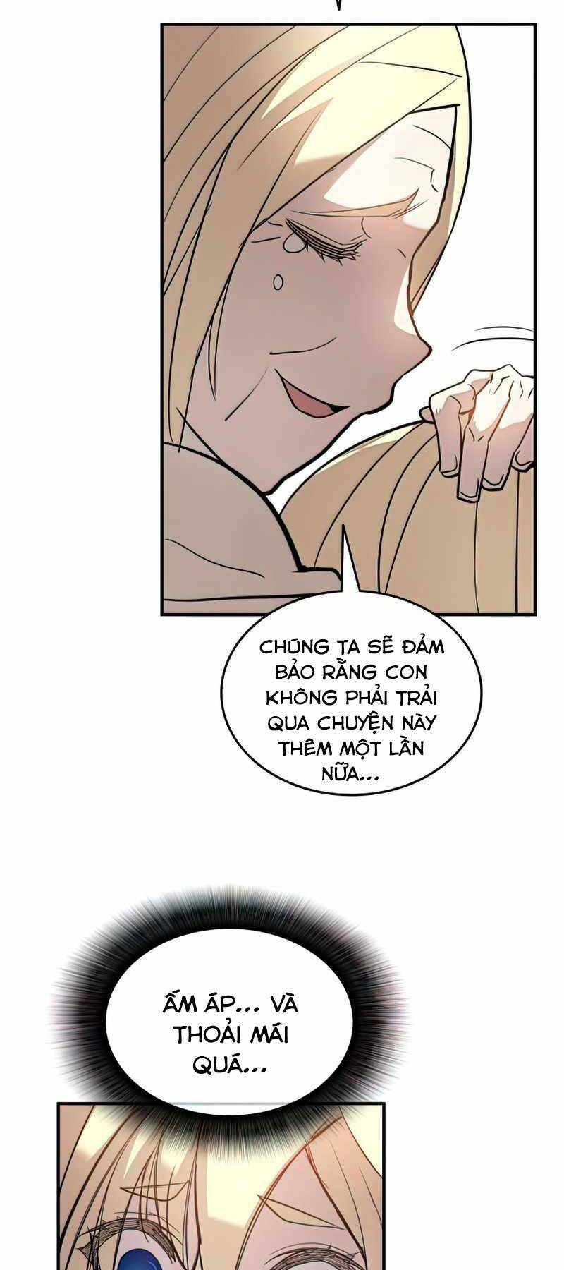 Tôi Là Lính Mới - Chapter 107 - Page 57