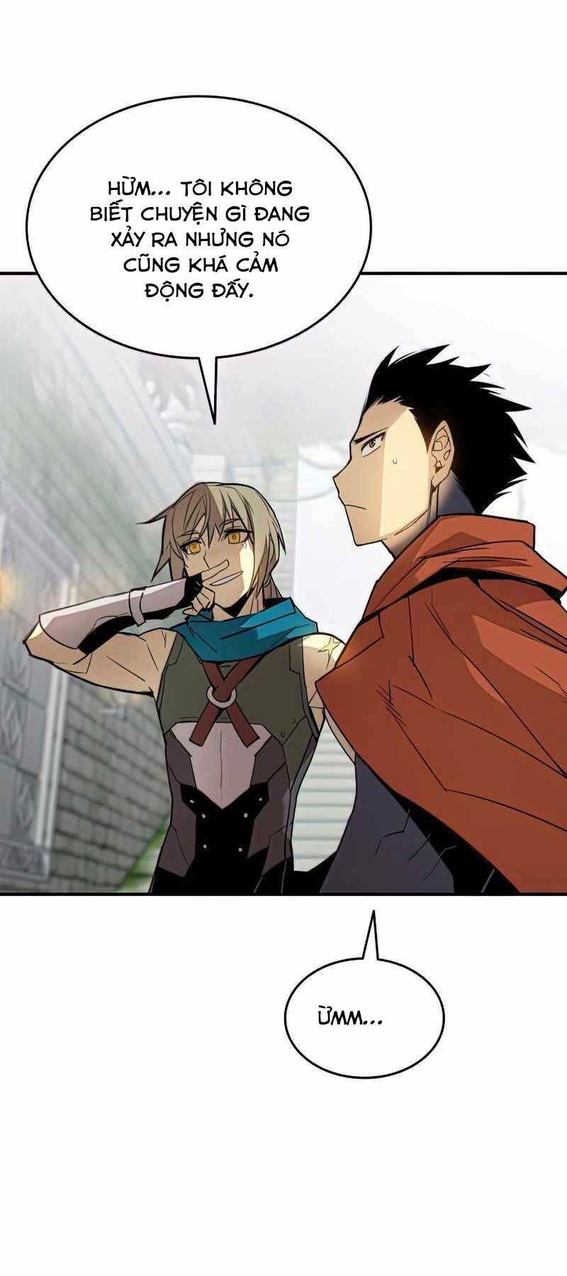 Tôi Là Lính Mới - Chapter 107 - Page 60