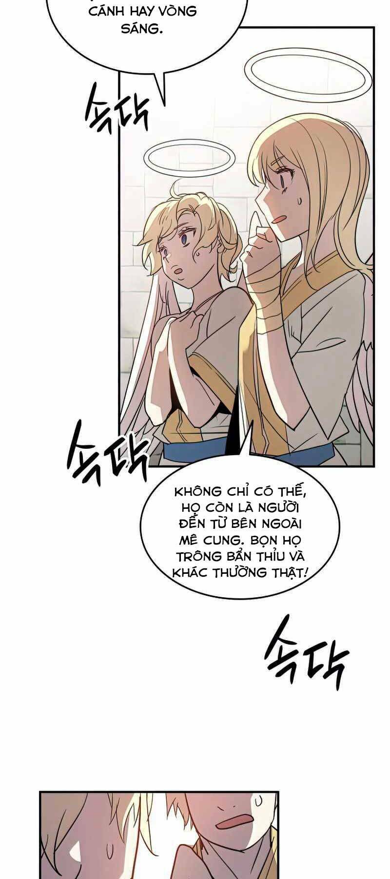 Tôi Là Lính Mới - Chapter 107 - Page 64