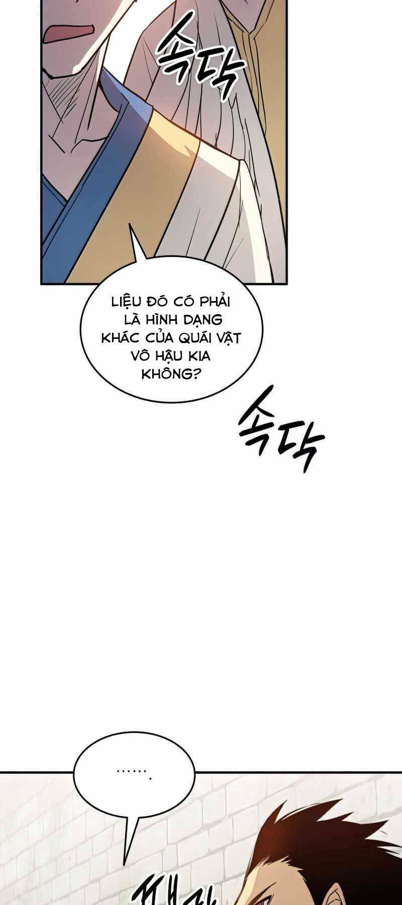 Tôi Là Lính Mới - Chapter 107 - Page 65