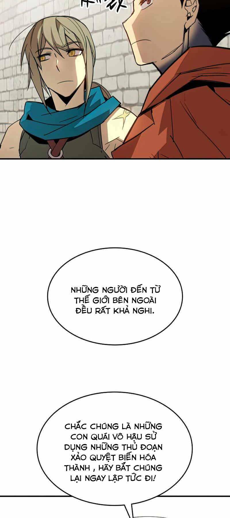 Tôi Là Lính Mới - Chapter 107 - Page 66