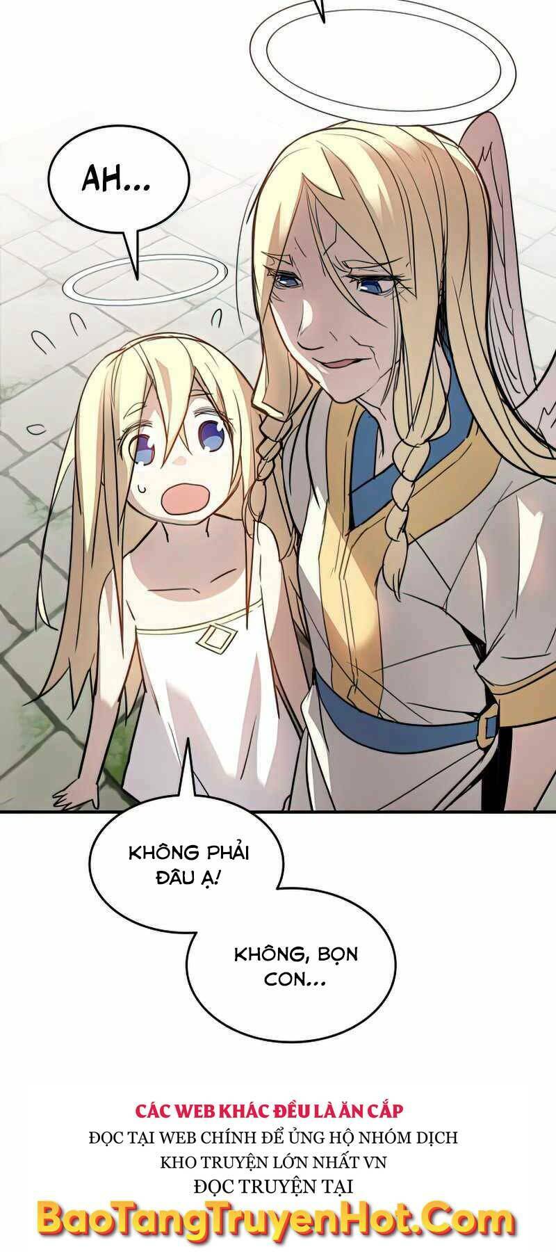 Tôi Là Lính Mới - Chapter 107 - Page 67