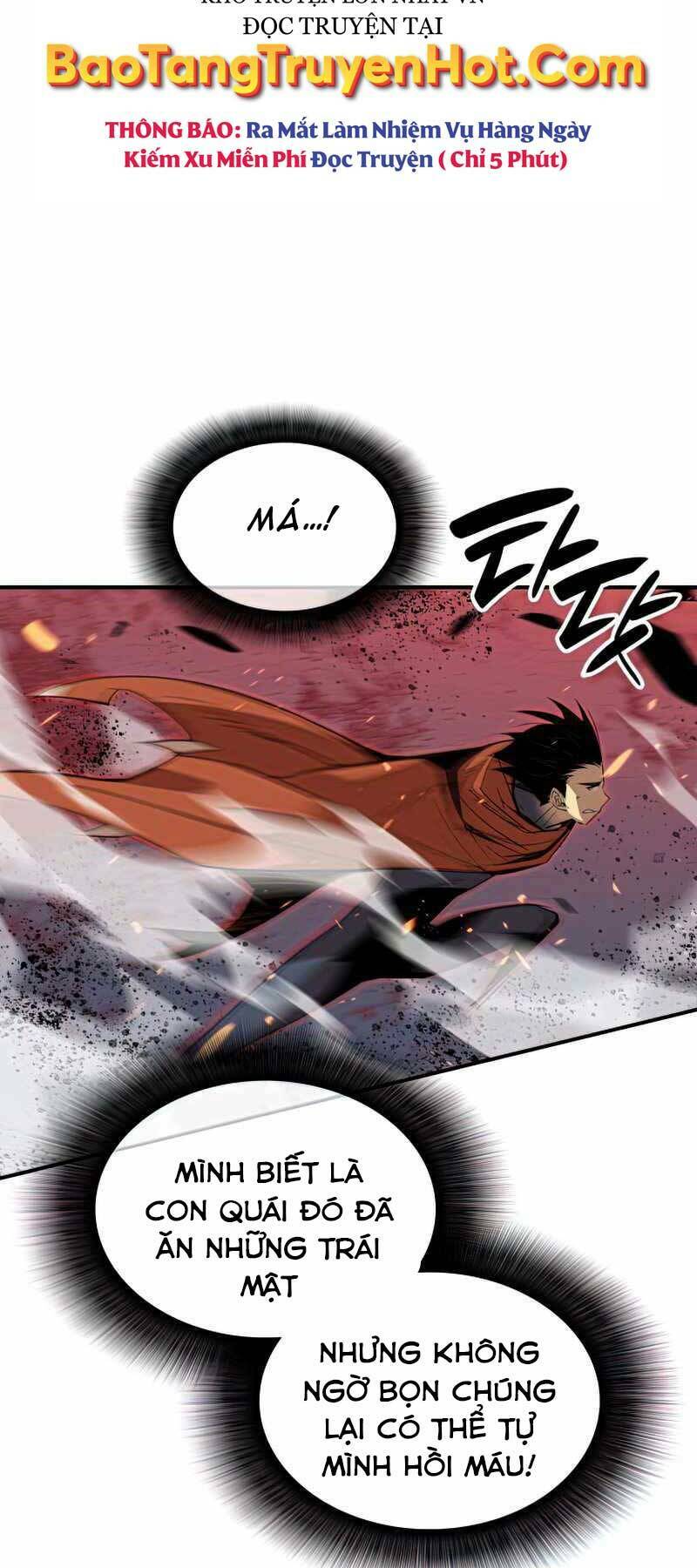 Tôi Là Lính Mới - Chapter 107 - Page 6