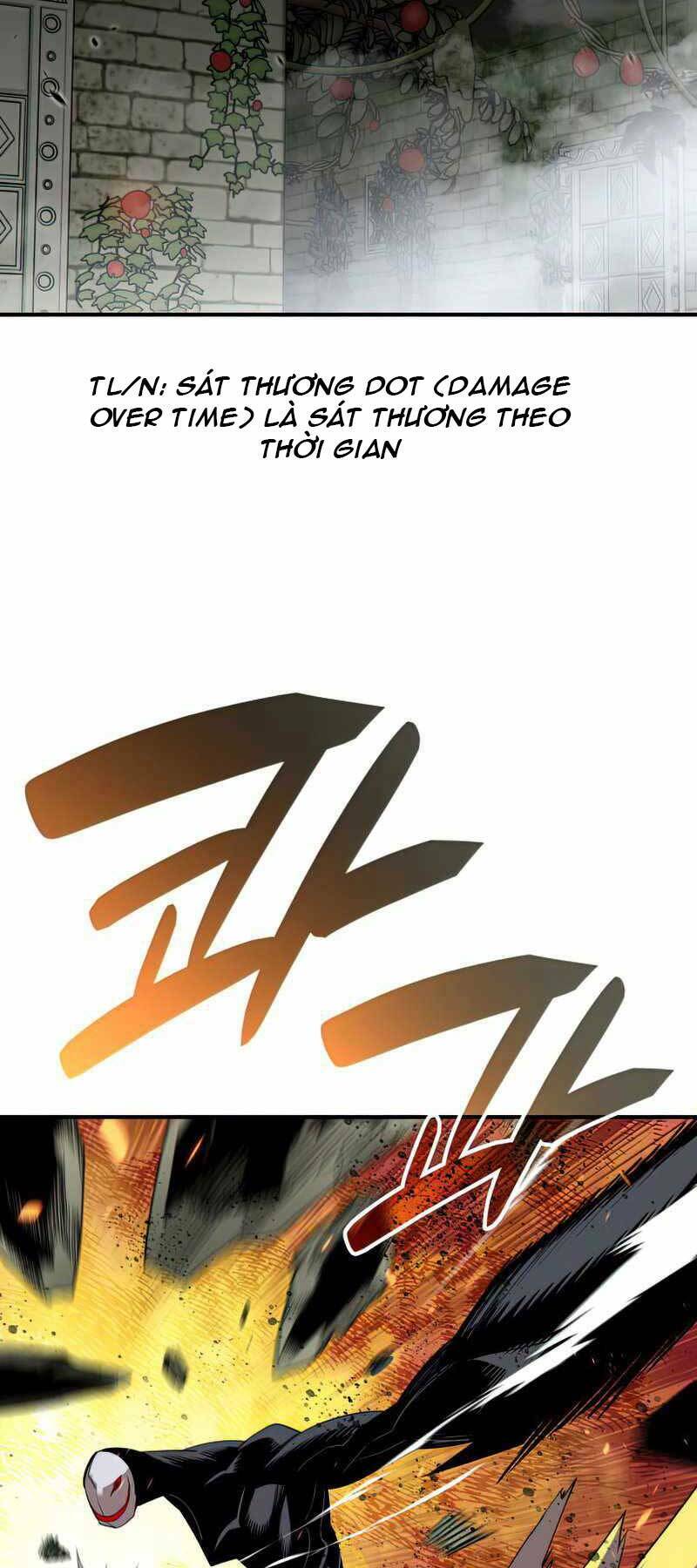 Tôi Là Lính Mới - Chapter 107 - Page 8