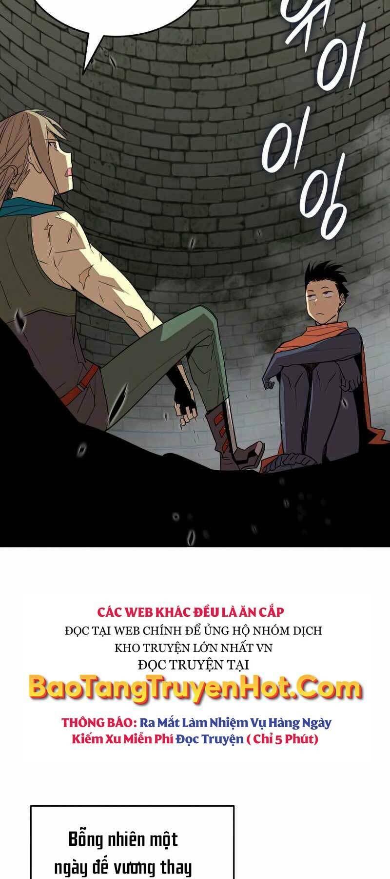 Tôi Là Lính Mới - Chapter 108 - Page 9