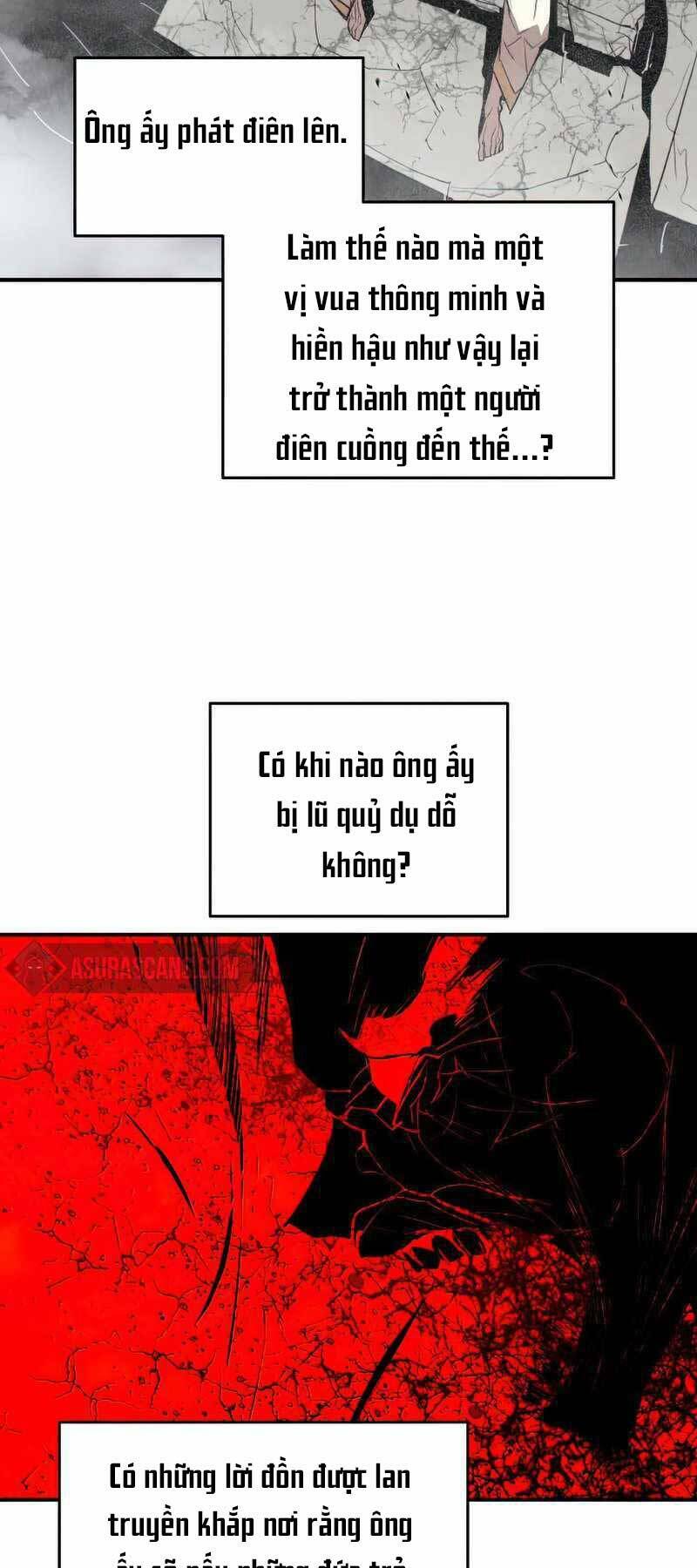 Tôi Là Lính Mới - Chapter 108 - Page 11