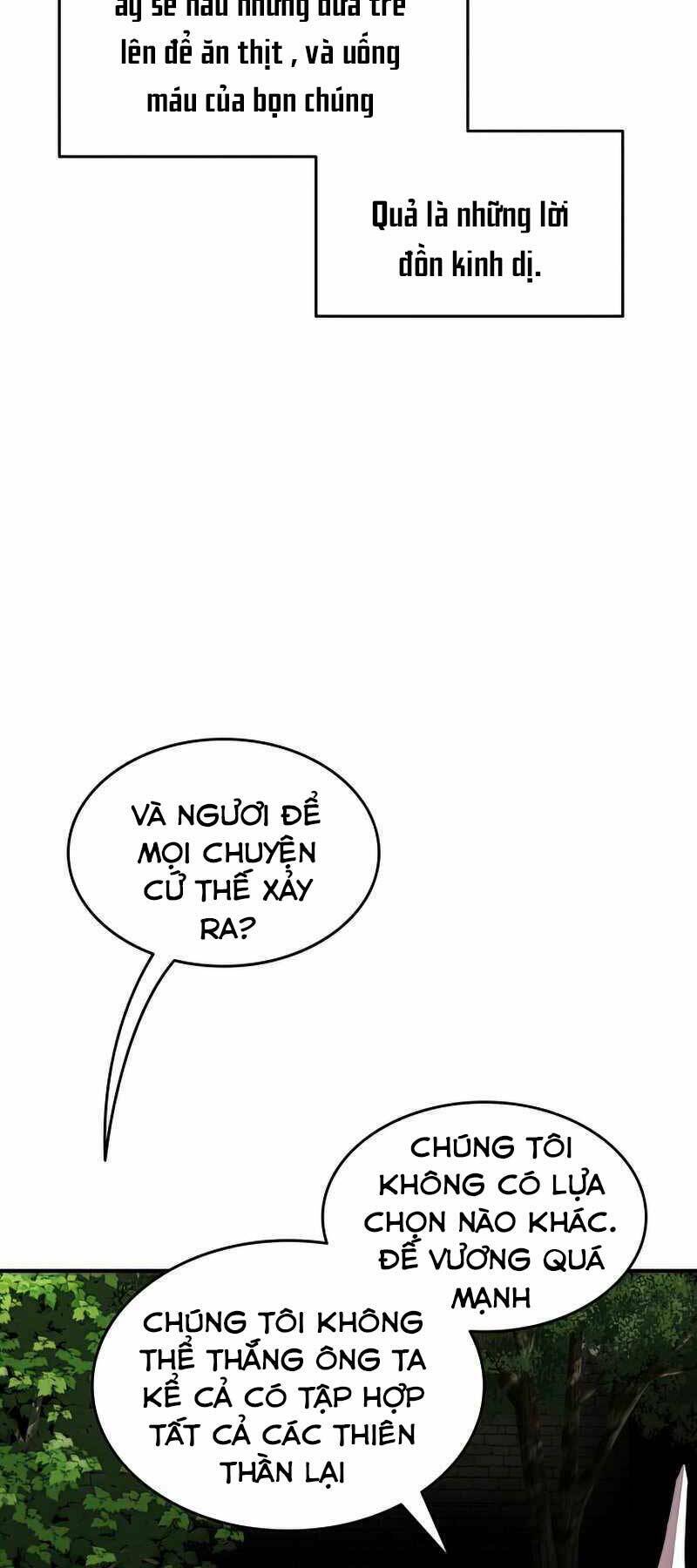 Tôi Là Lính Mới - Chapter 108 - Page 12