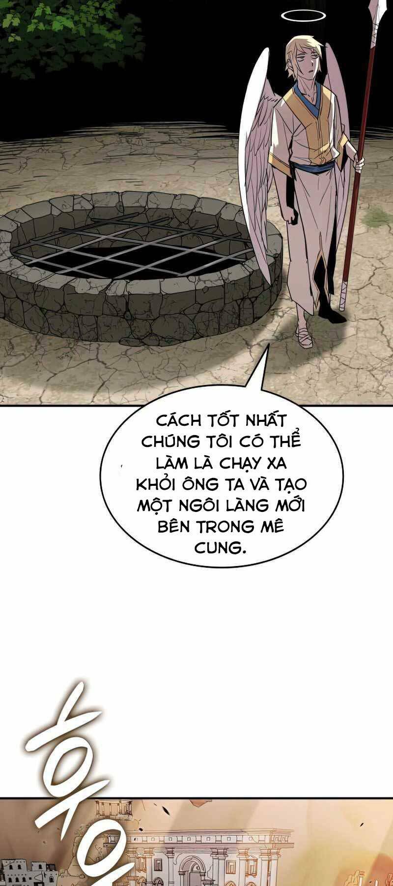 Tôi Là Lính Mới - Chapter 108 - Page 13