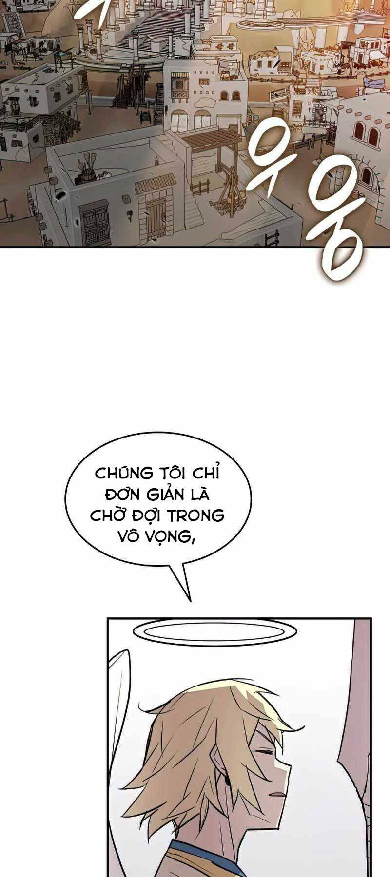Tôi Là Lính Mới - Chapter 108 - Page 14
