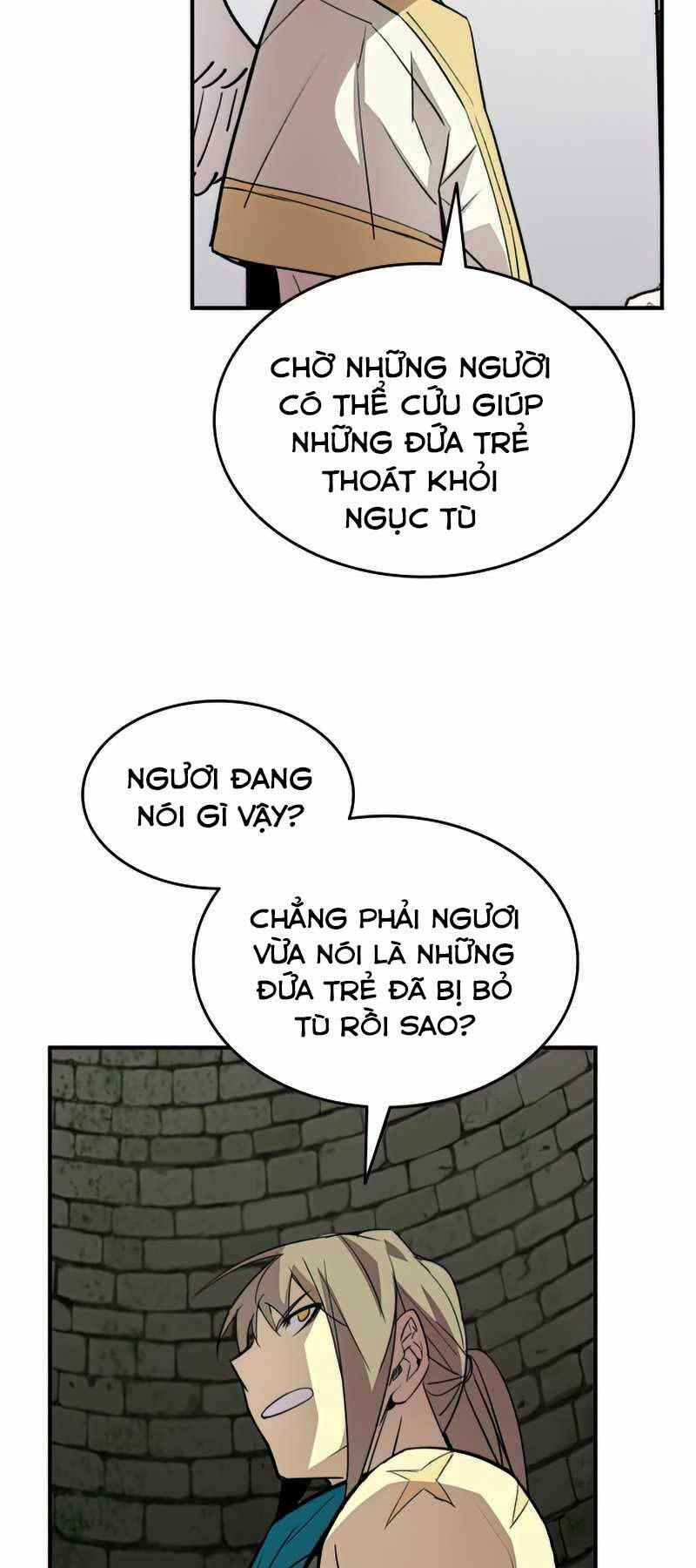 Tôi Là Lính Mới - Chapter 108 - Page 15