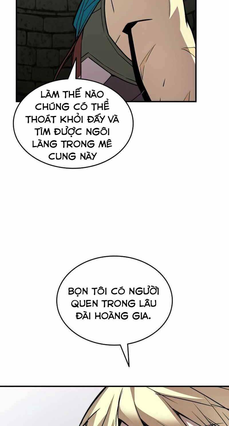 Tôi Là Lính Mới - Chapter 108 - Page 16