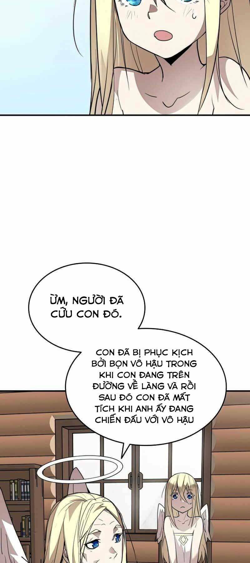 Tôi Là Lính Mới - Chapter 108 - Page 19