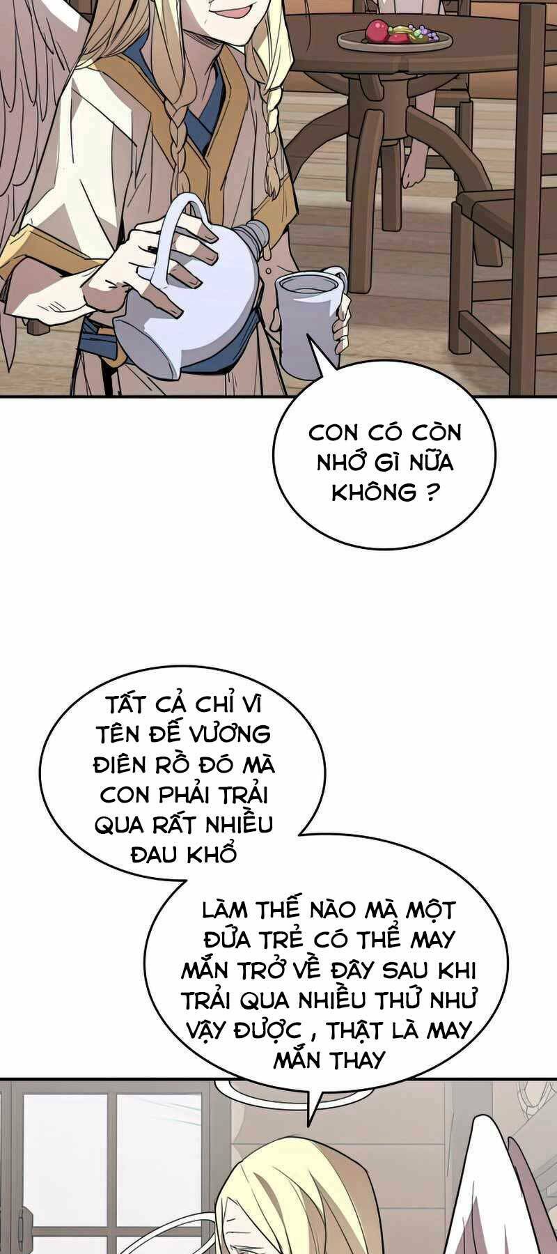 Tôi Là Lính Mới - Chapter 108 - Page 20