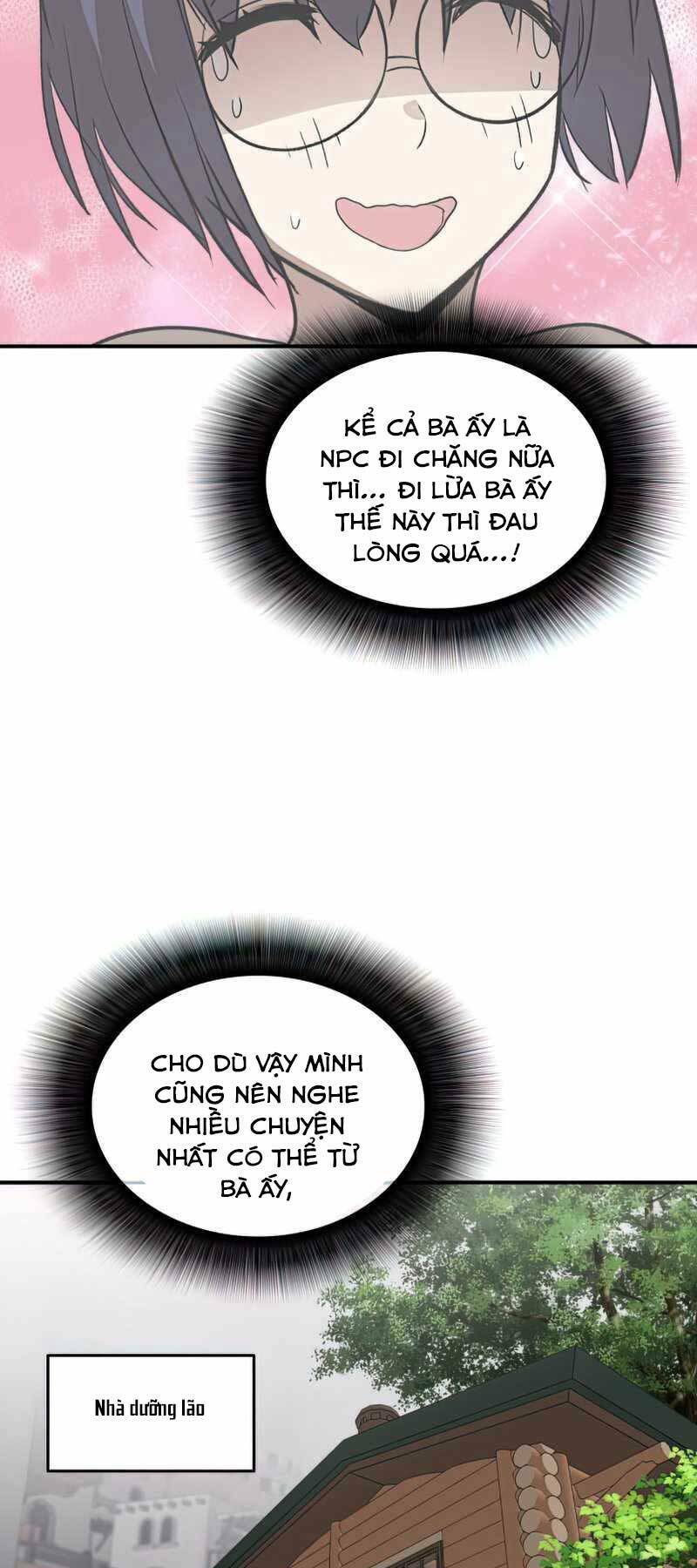 Tôi Là Lính Mới - Chapter 108 - Page 22