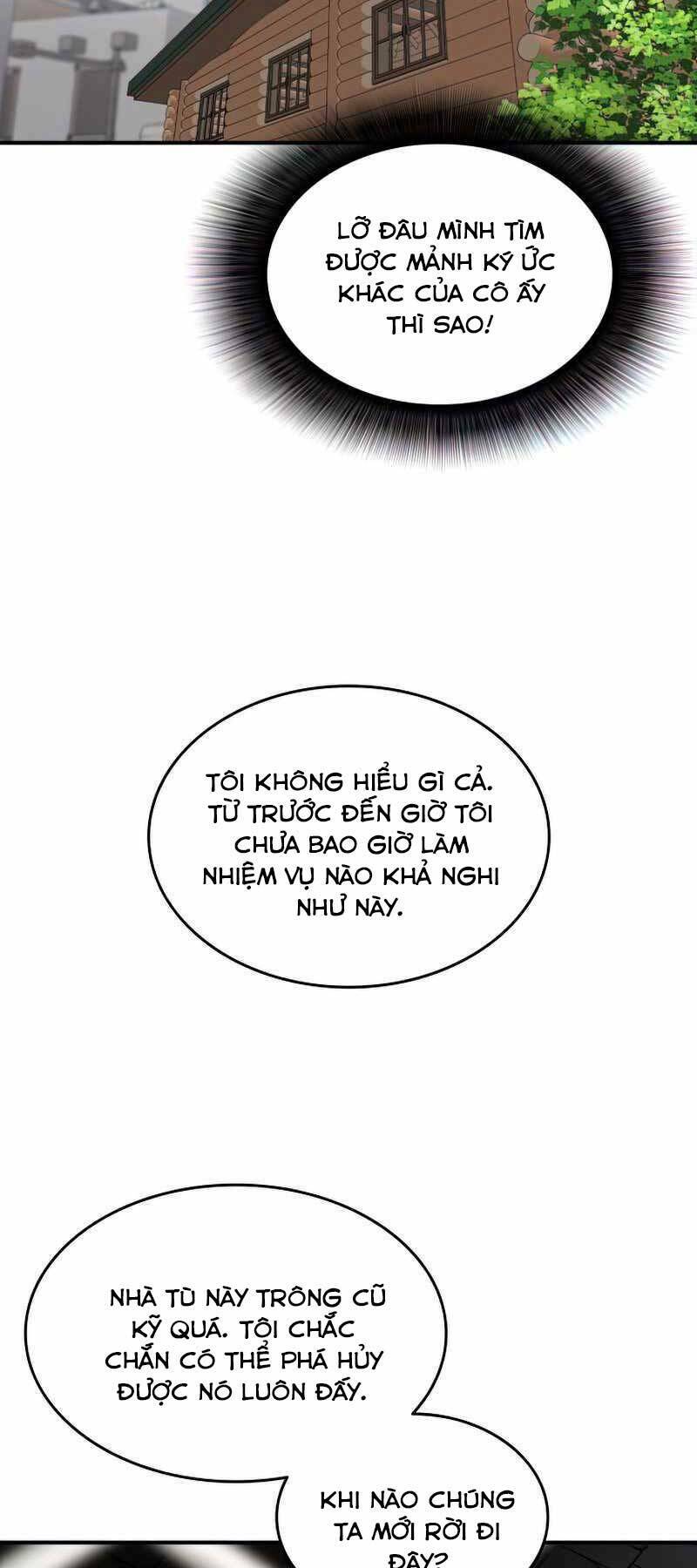 Tôi Là Lính Mới - Chapter 108 - Page 23