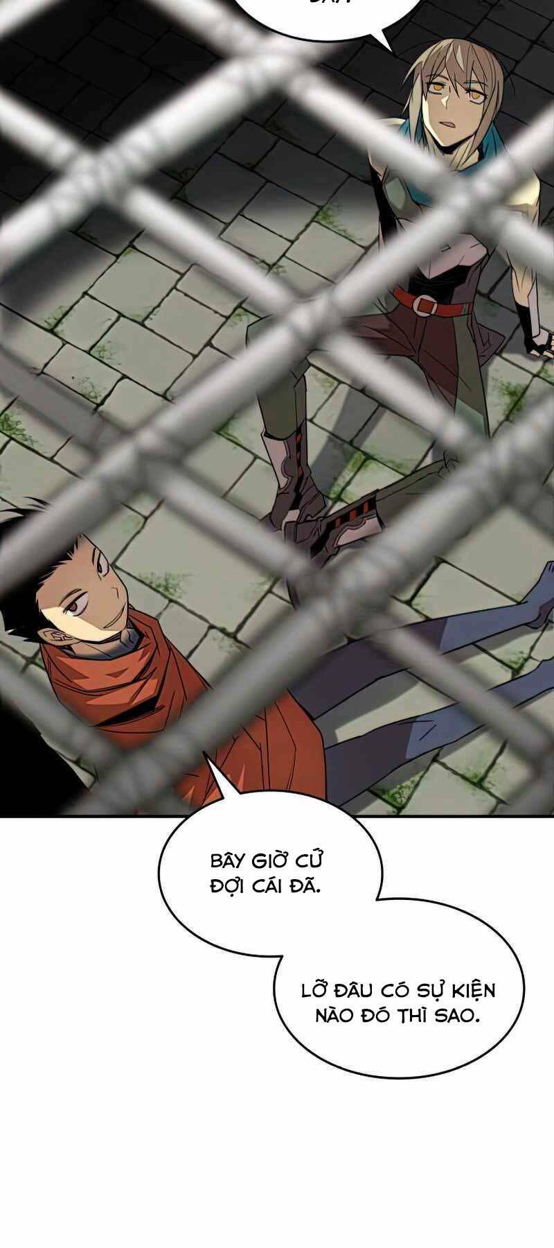 Tôi Là Lính Mới - Chapter 108 - Page 24