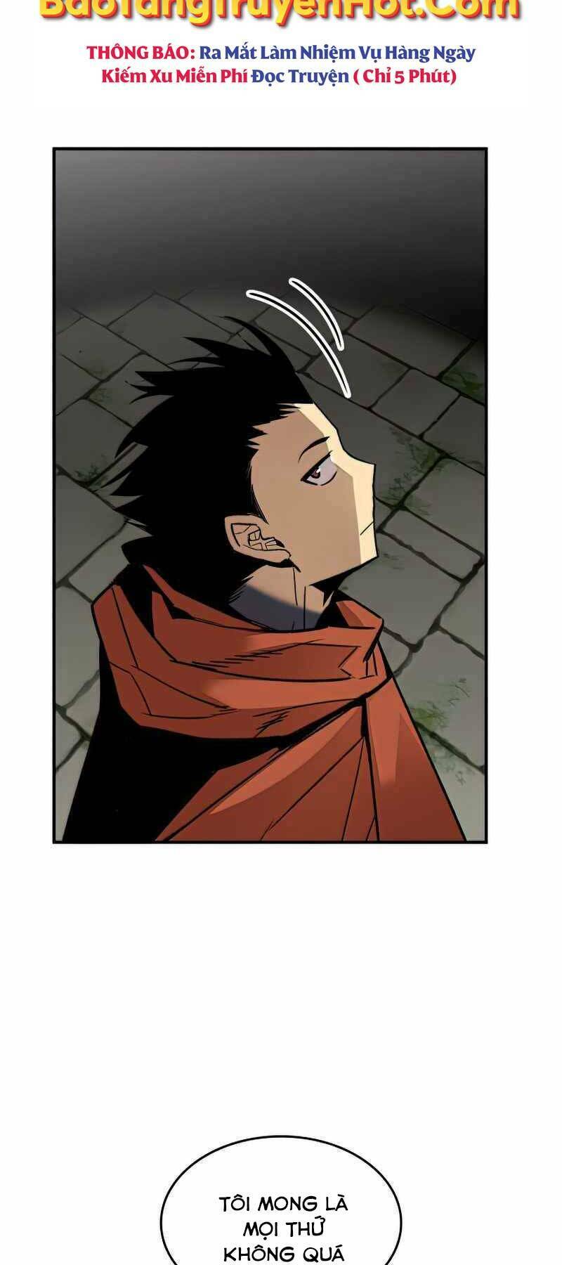 Tôi Là Lính Mới - Chapter 108 - Page 26