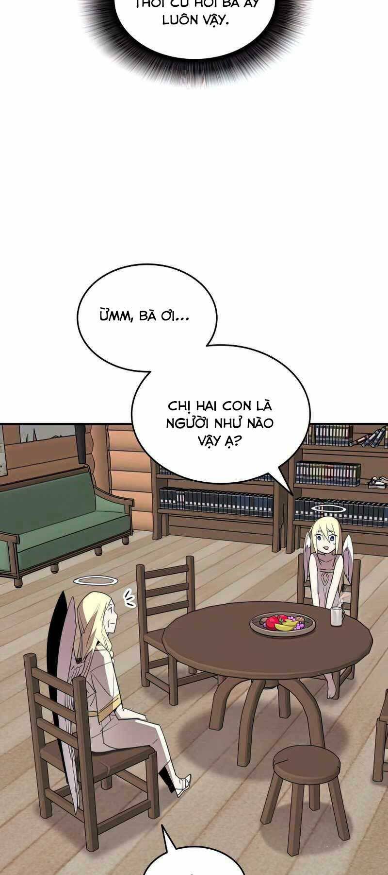 Tôi Là Lính Mới - Chapter 108 - Page 31