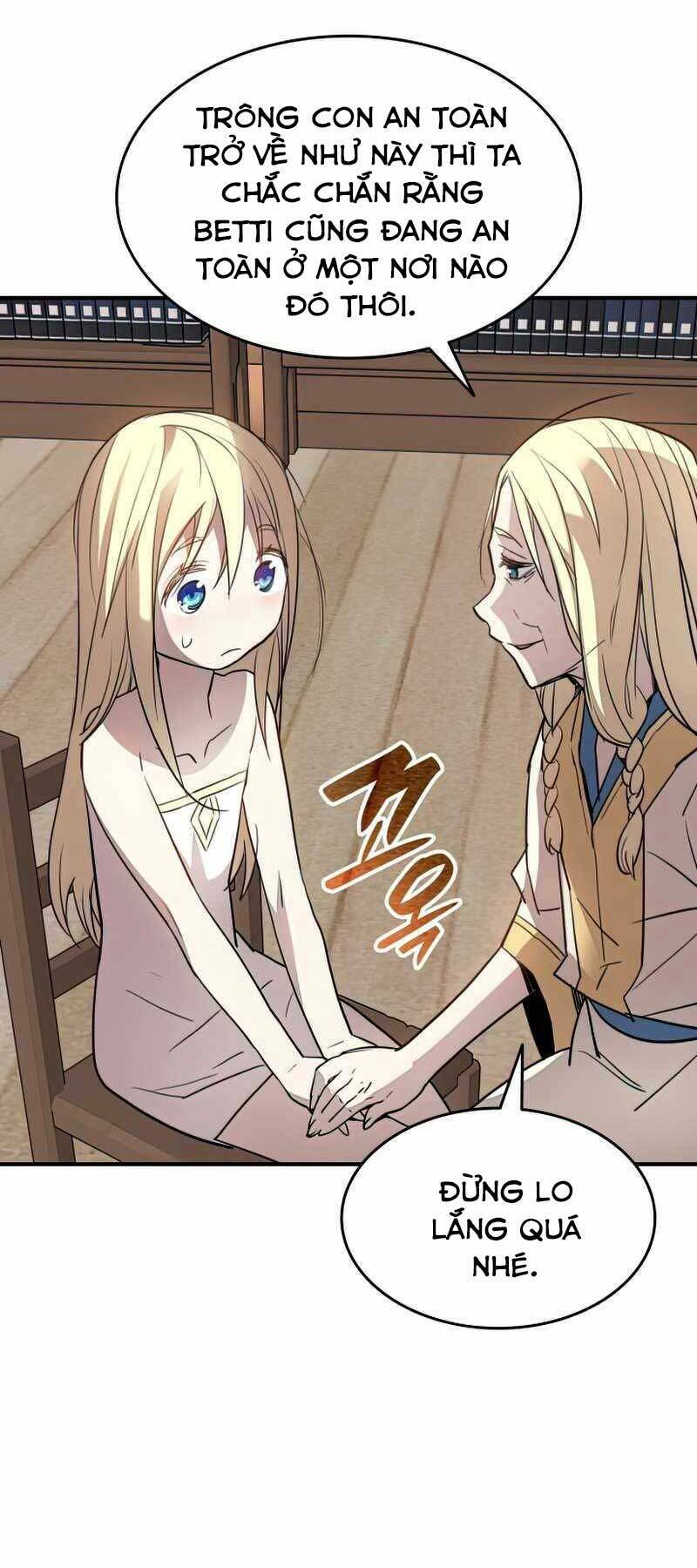 Tôi Là Lính Mới - Chapter 108 - Page 35