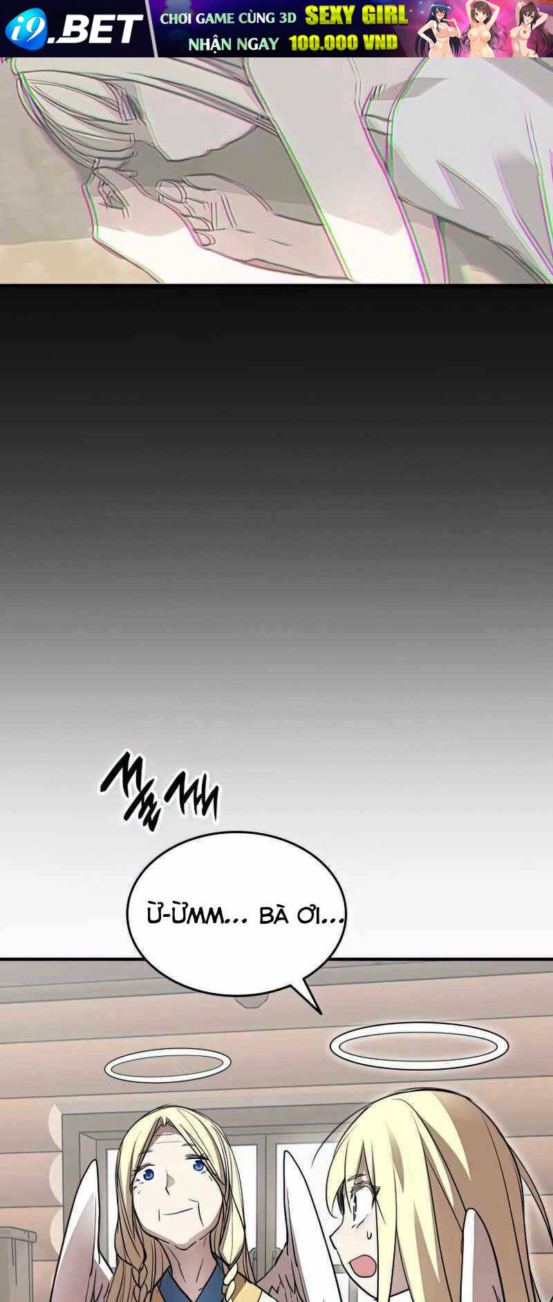 Tôi Là Lính Mới - Chapter 108 - Page 38