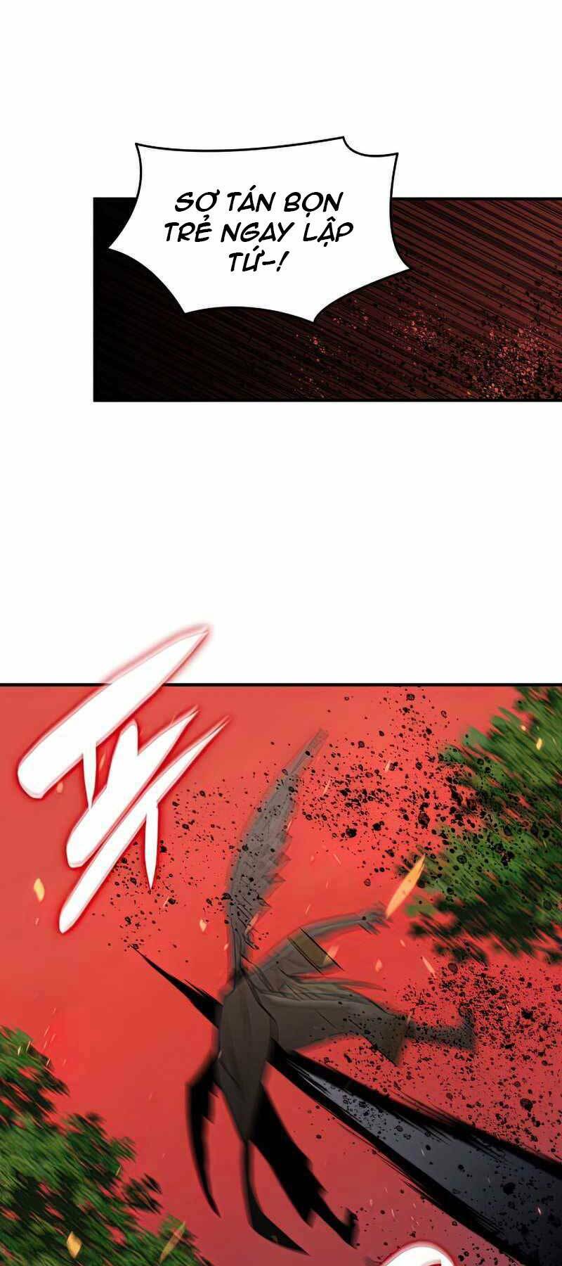 Tôi Là Lính Mới - Chapter 108 - Page 43