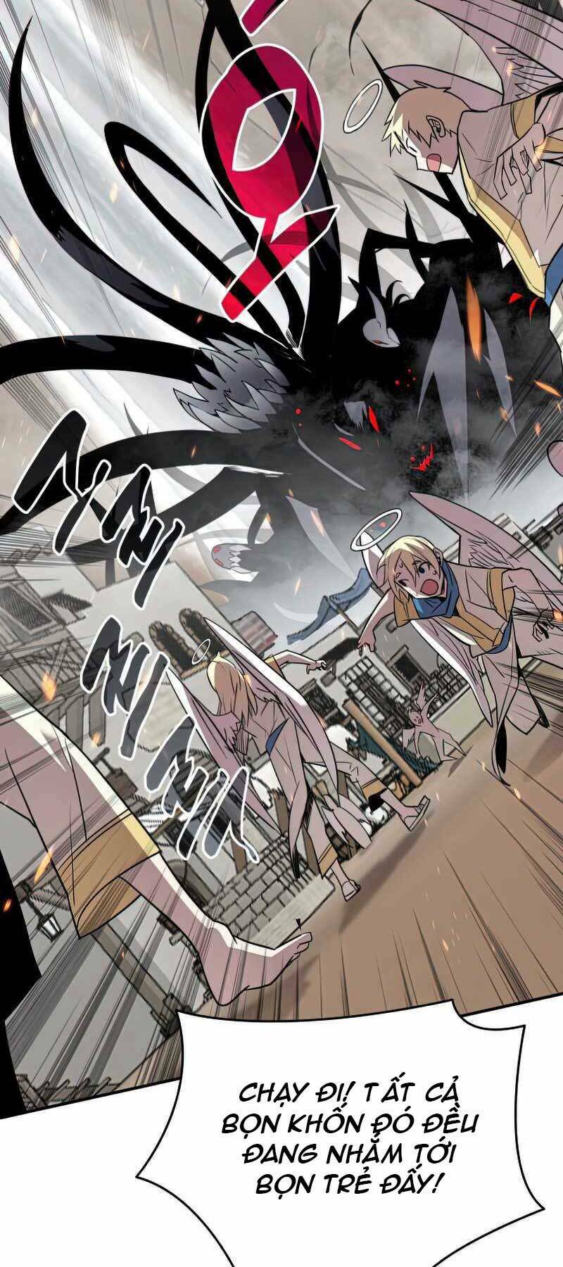 Tôi Là Lính Mới - Chapter 108 - Page 45