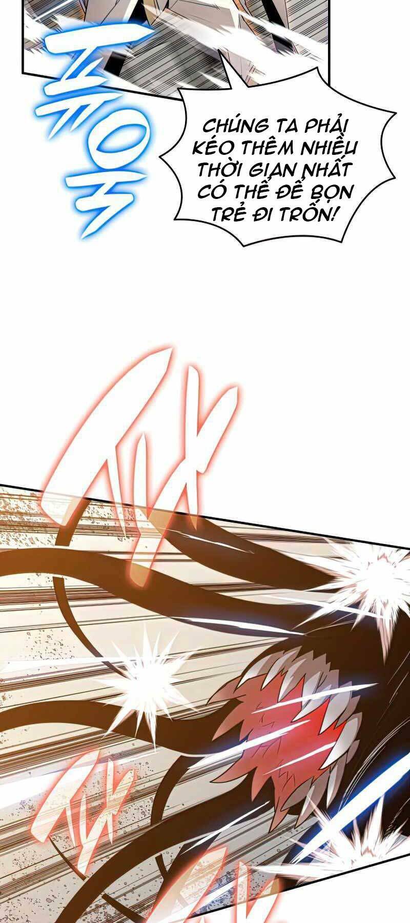 Tôi Là Lính Mới - Chapter 108 - Page 47