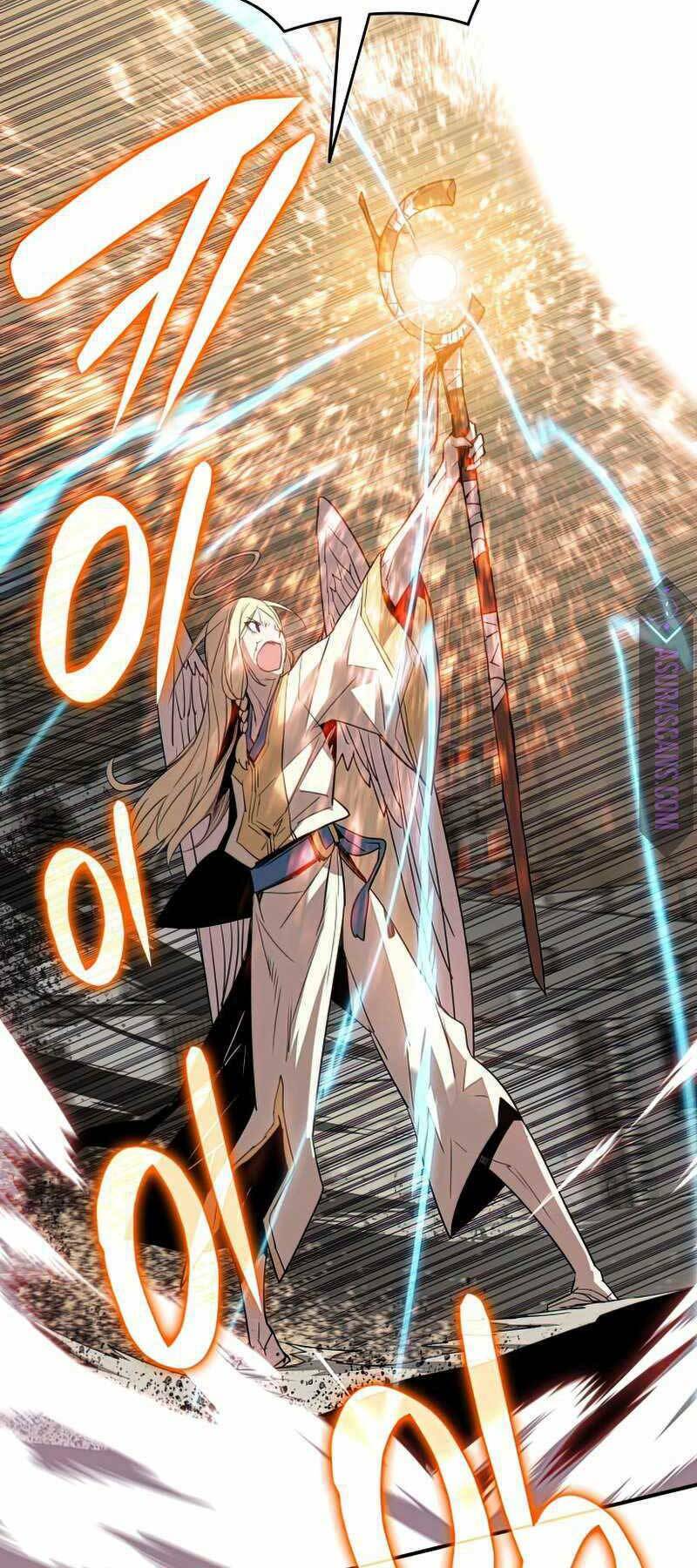 Tôi Là Lính Mới - Chapter 108 - Page 52