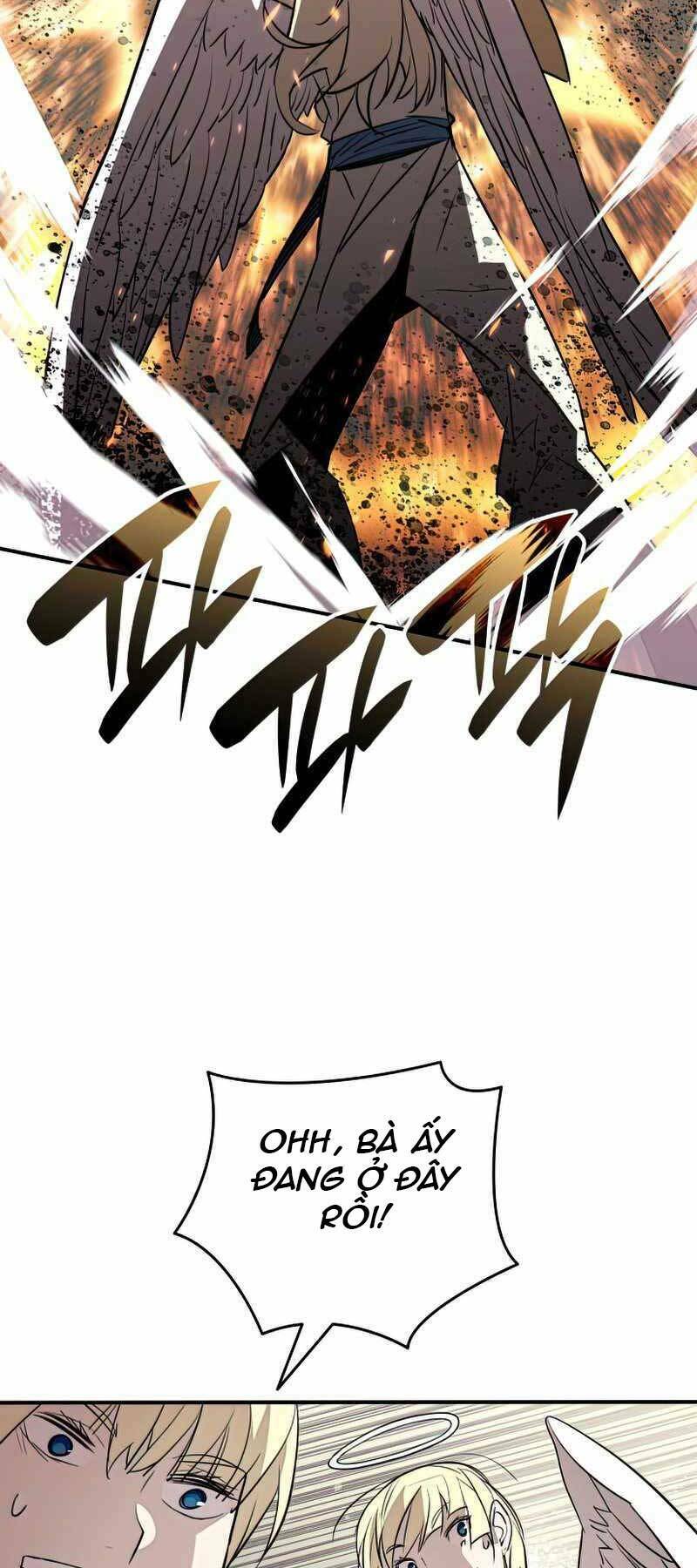 Tôi Là Lính Mới - Chapter 108 - Page 54