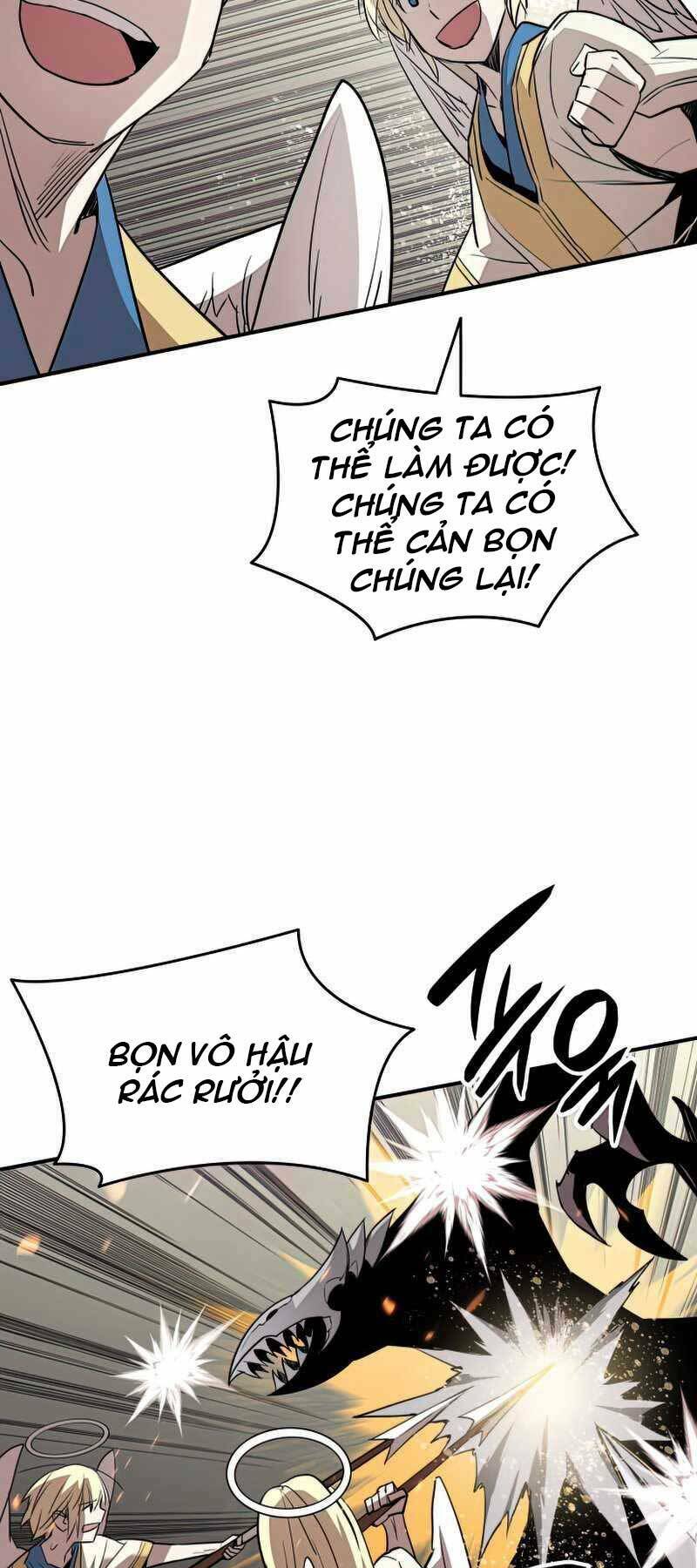 Tôi Là Lính Mới - Chapter 108 - Page 55