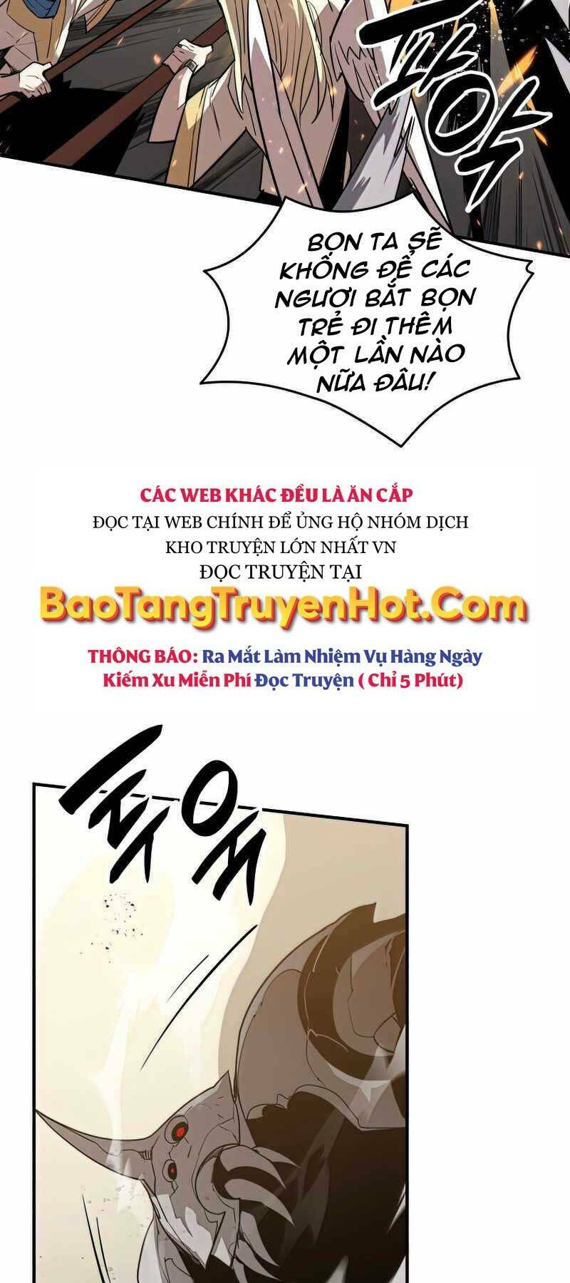 Tôi Là Lính Mới - Chapter 108 - Page 56