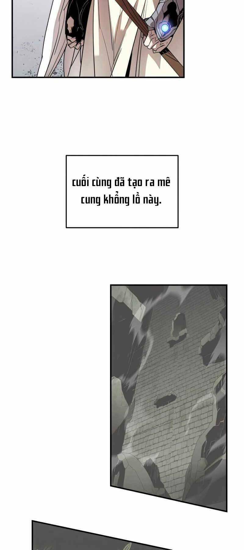 Tôi Là Lính Mới - Chapter 108 - Page 5