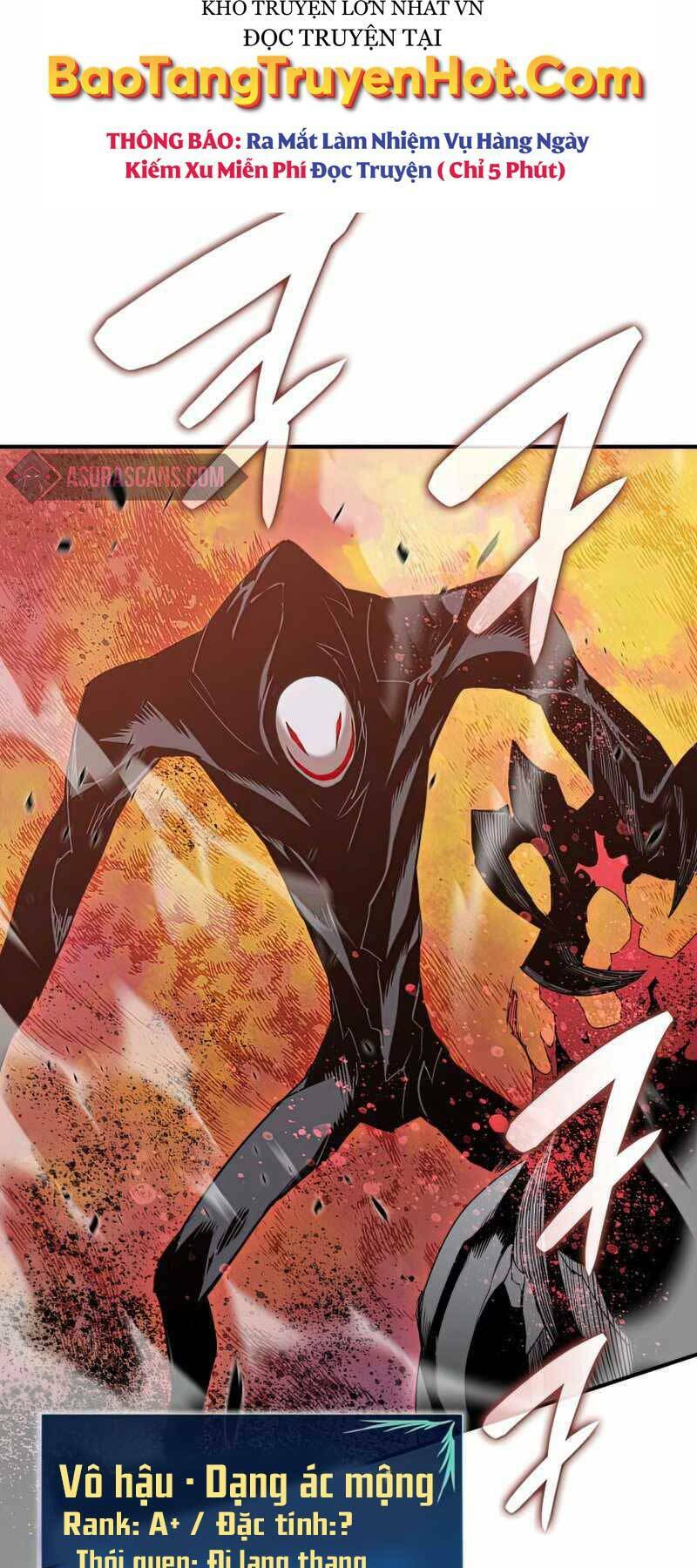 Tôi Là Lính Mới - Chapter 108 - Page 60