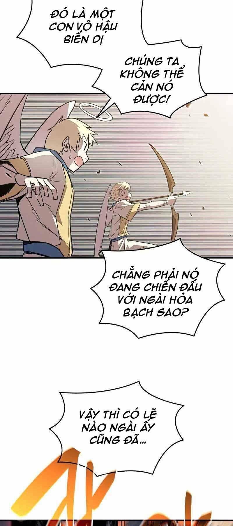 Tôi Là Lính Mới - Chapter 108 - Page 62