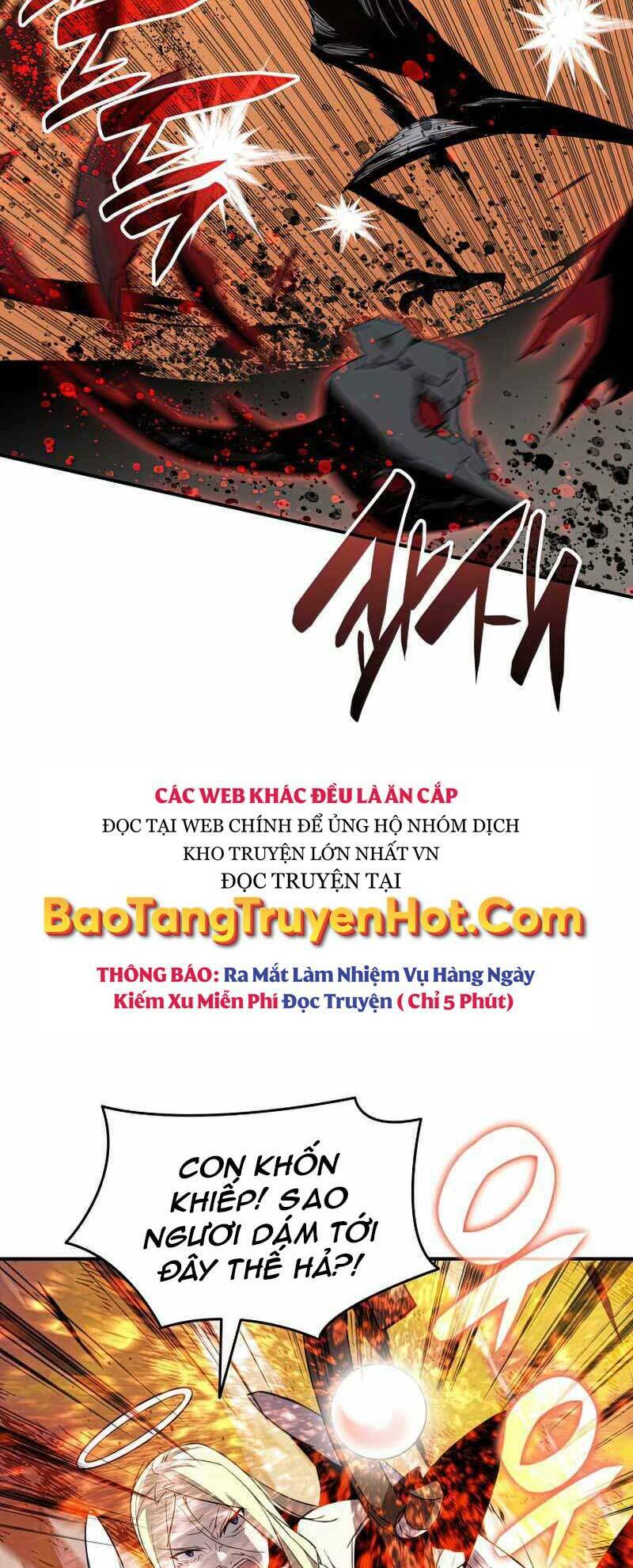 Tôi Là Lính Mới - Chapter 108 - Page 65