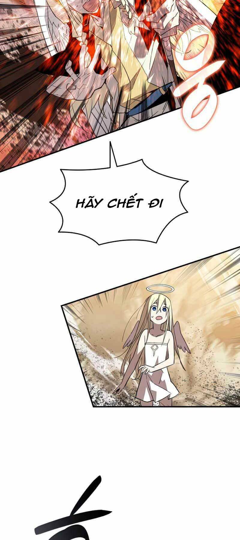 Tôi Là Lính Mới - Chapter 108 - Page 66