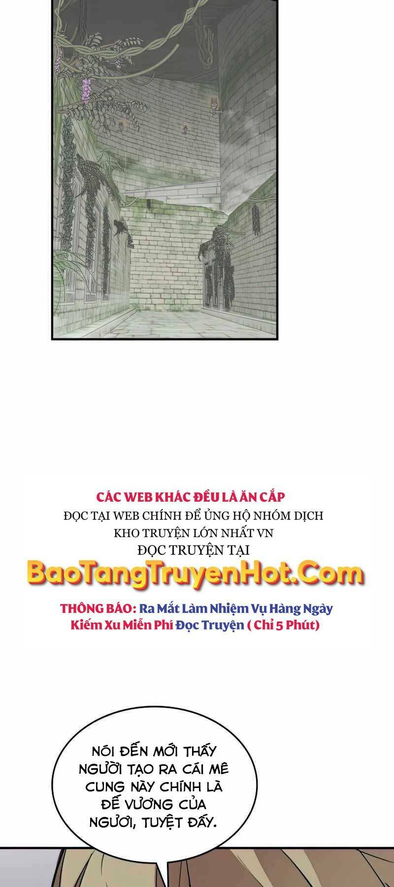 Tôi Là Lính Mới - Chapter 108 - Page 6